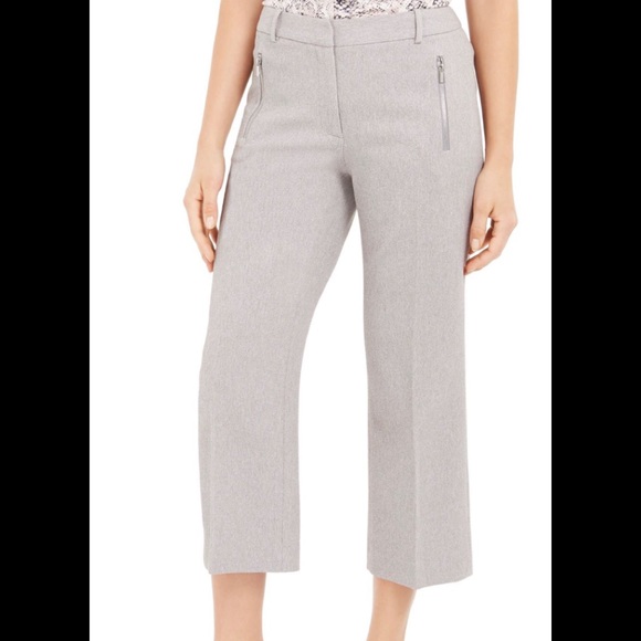 calvin klein petite jumpsuit